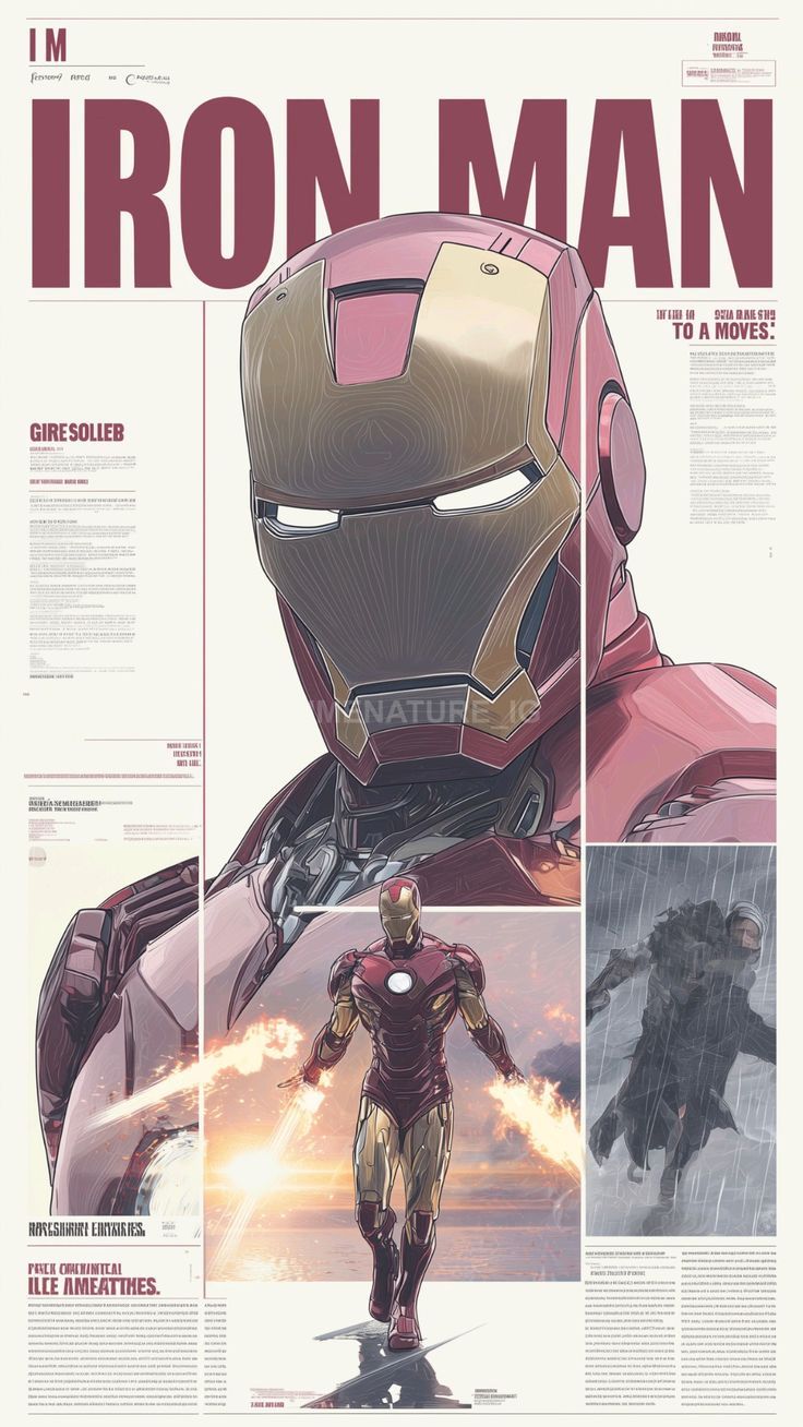 Iron Man
